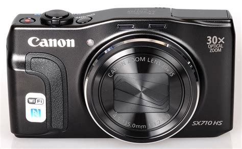 Canon powershot sx710 PenalbaWeb.com