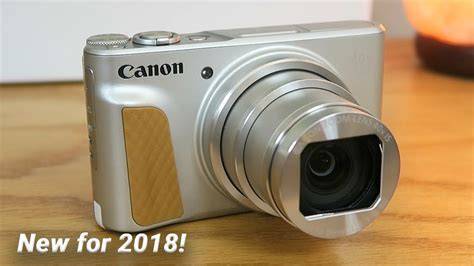 Canon powershot PenalbaWeb.com