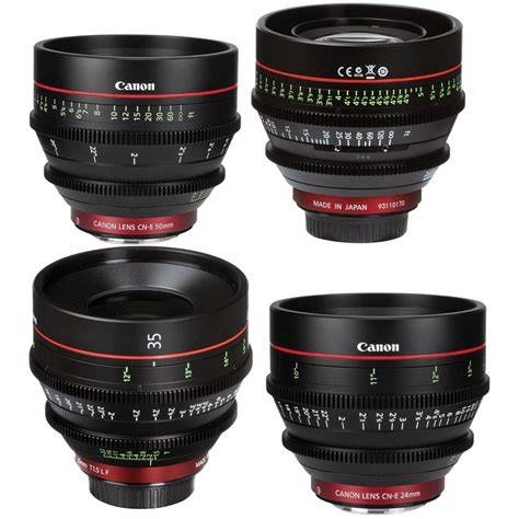 Canon prime PenalbaWeb.com
