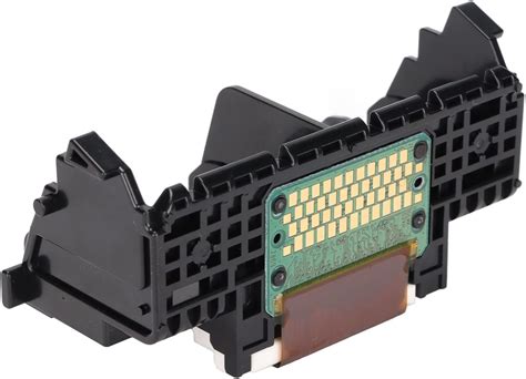 Canon printhead PenalbaWeb.com