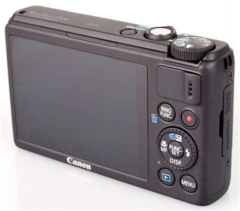 Canon s100 PenalbaWeb.com