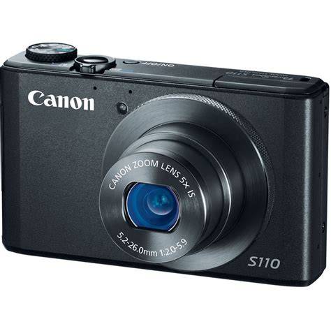 Canon s110 PenalbaWeb.com