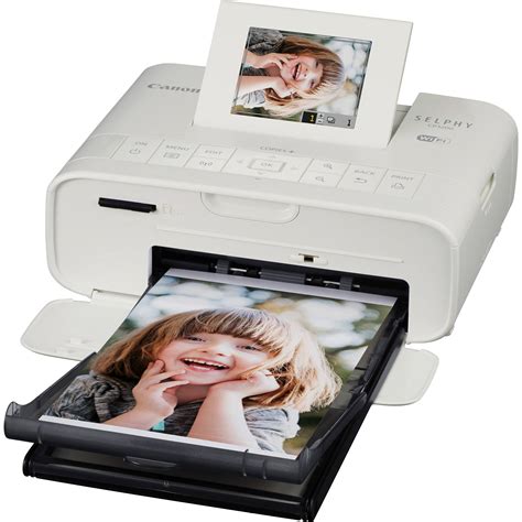 Canon selphy cp PenalbaWeb.com