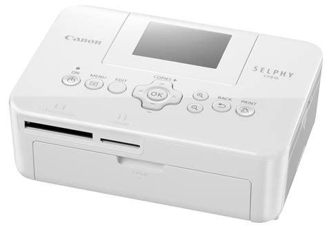 Canon selphy cp810 PenalbaWeb.com