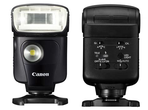 Canon speedlite 320ex PenalbaWeb.com