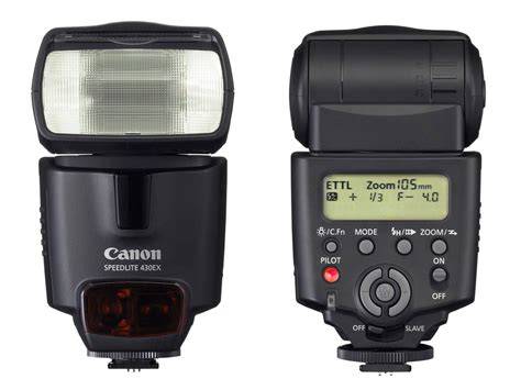 Canon speedlite 430ex PenalbaWeb.com