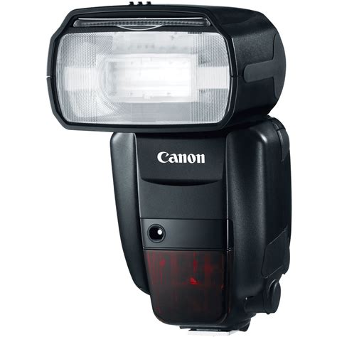 Canon speedlite PenalbaWeb.com