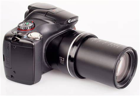 Canon sx40 PenalbaWeb.com