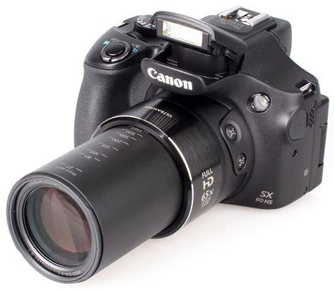 Canon sx60 PenalbaWeb.com