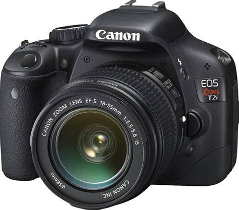 Canon t2i 550d PenalbaWeb.com