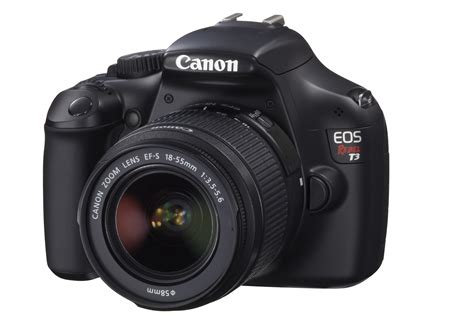 Canon t3 PenalbaWeb.com