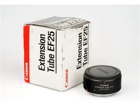 Canon tubo PenalbaWeb.com