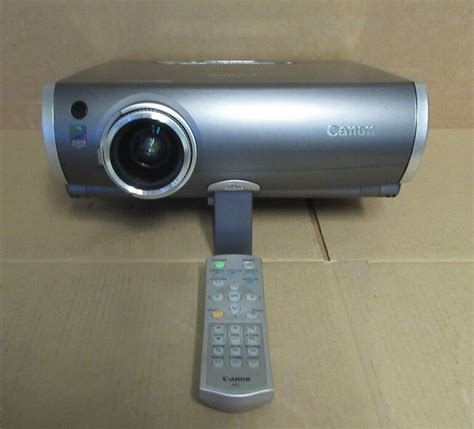 Canon xeed PenalbaWeb.com