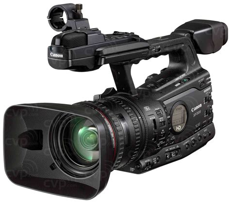 Canon xf PenalbaWeb.com