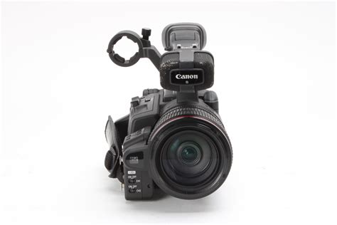 Canon xh a1s PenalbaWeb.com