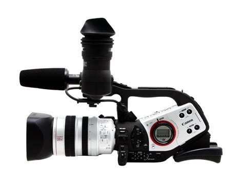 Canon xl2 PenalbaWeb.com