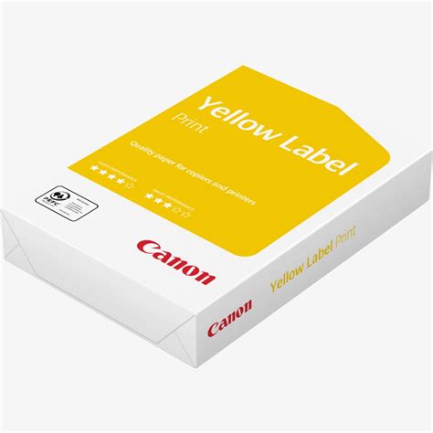 Canon yellow PenalbaWeb.com