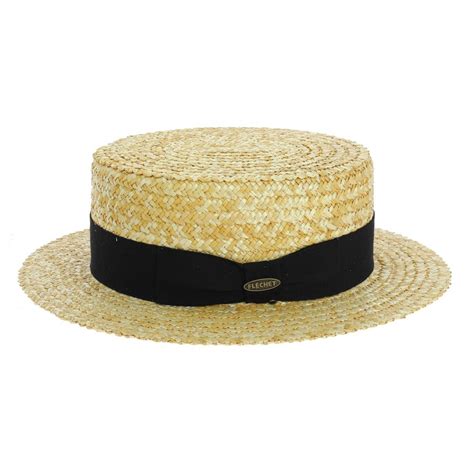 Canotier PenalbaWeb.com