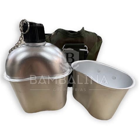 Cantimplora aluminio PenalbaWeb.com