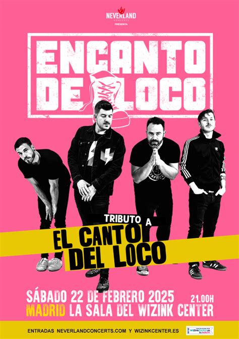 Canto loco PenalbaWeb.com