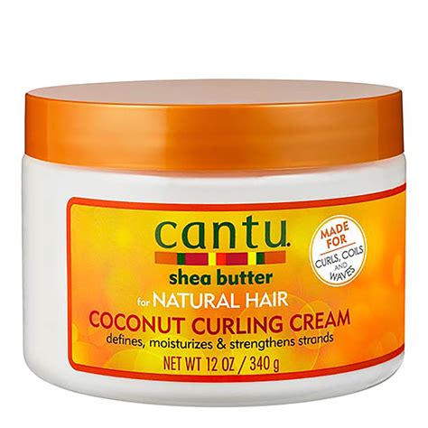 Cantu natural hair PenalbaWeb.com
