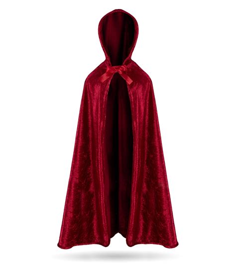 Capa caperucita roja PenalbaWeb.com