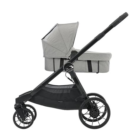 Capazo baby jogger city PenalbaWeb.com