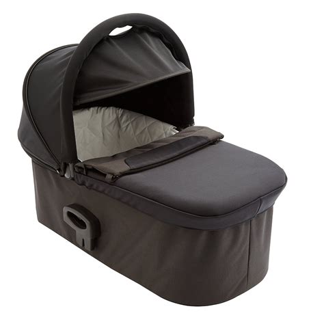 Capazo baby jogger deluxe PenalbaWeb.com