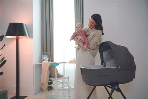 Capazo bebe inglesina PenalbaWeb.com