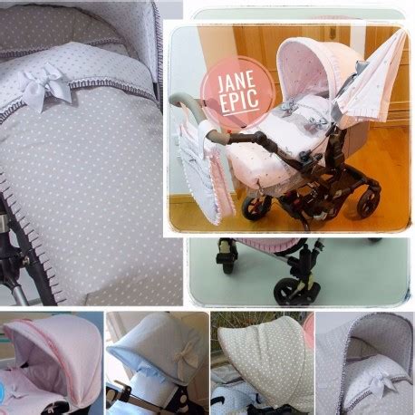Capazo bebe jane PenalbaWeb.com