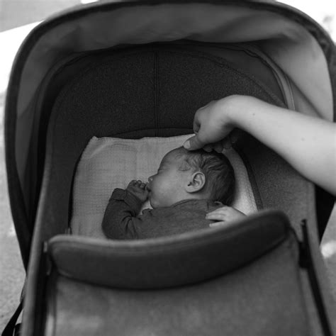 Capazo bebe negro PenalbaWeb.com