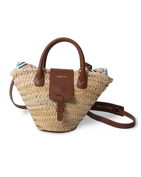 Capazo bolso PenalbaWeb.com