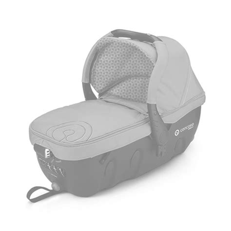 Capazo concord PenalbaWeb.com