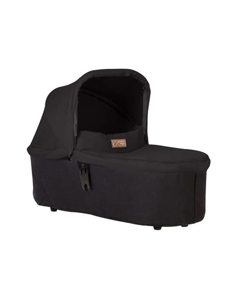 Capazo mountain buggy duet PenalbaWeb.com