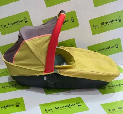 Capazo quinny buzz PenalbaWeb.com