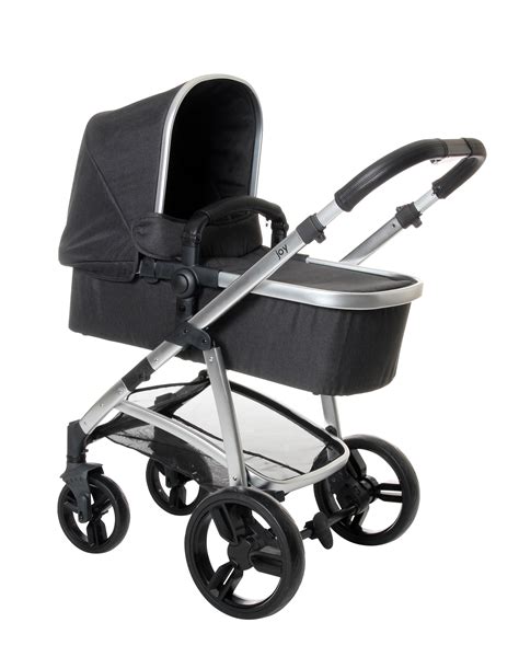 Capazo silla paseo PenalbaWeb.com