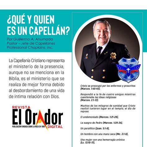 Capellan PenalbaWeb.com