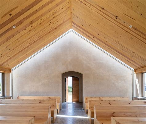 Capilla PenalbaWeb.com