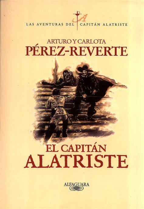 Capitan alatriste PenalbaWeb.com