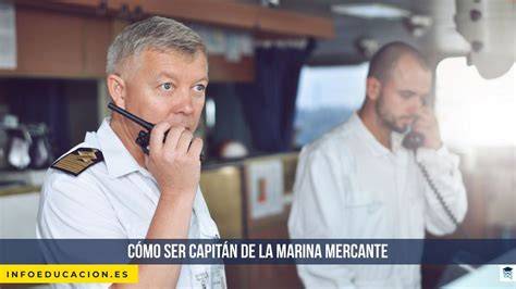 Capitan marina mercante PenalbaWeb.com