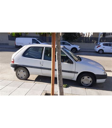 Capo citroen saxo PenalbaWeb.com
