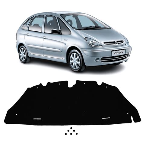Capo citroen xsara PenalbaWeb.com