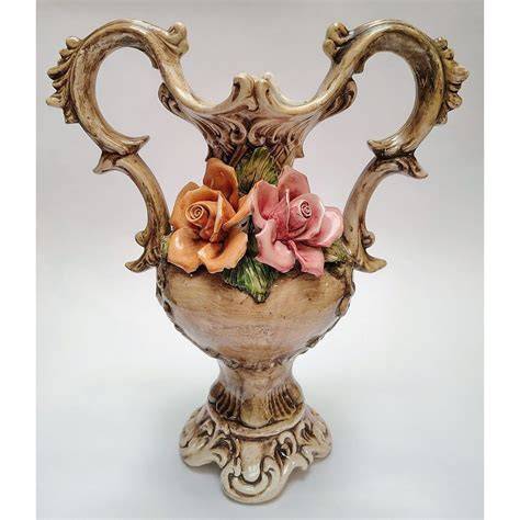 Capodimonte porcelana PenalbaWeb.com