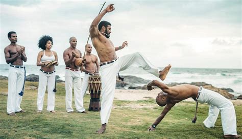 Capoeira PenalbaWeb.com
