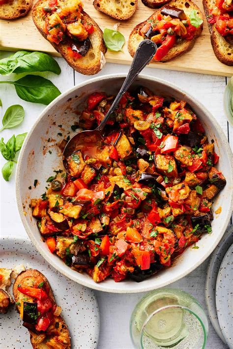 Caponata PenalbaWeb.com