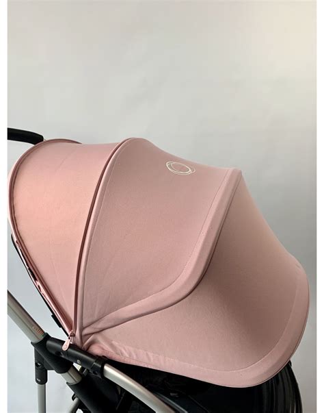 Capota extensible bugaboo PenalbaWeb.com