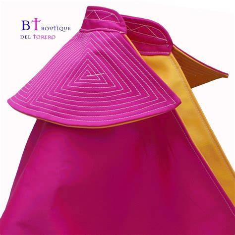 Capotes de torero PenalbaWeb.com