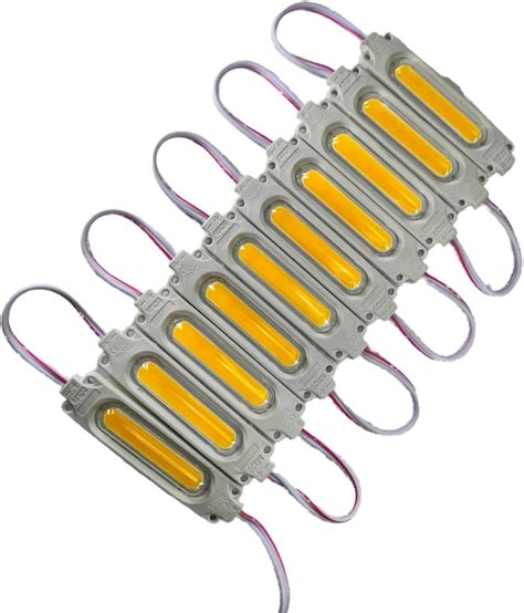 Capsula led PenalbaWeb.com