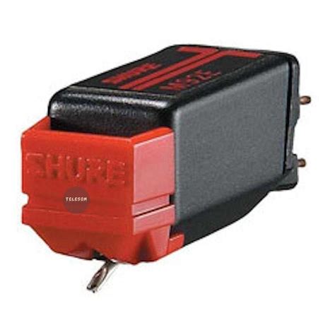 Capsula shure PenalbaWeb.com