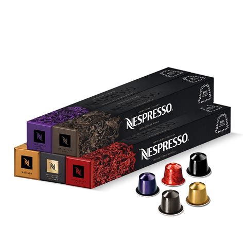 Capsulas nespresso PenalbaWeb.com